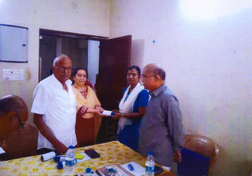 Medical Camp - Photo 16